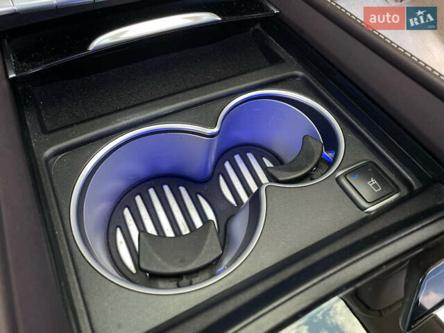 Чорний Мерседес С Клас, об'ємом двигуна 5.98 л та пробігом 138 тис. км за 77900 $, фото 60 на Automoto.ua