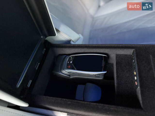 Черный Мерседес С Класс, объемом двигателя 2.99 л и пробегом 114 тыс. км за 53000 $, фото 32 на Automoto.ua