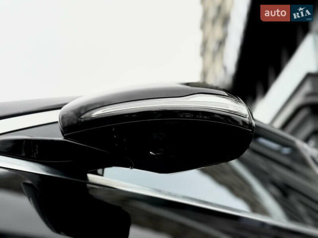 Чорний Мерседес С Клас, об'ємом двигуна 4.66 л та пробігом 147 тис. км за 37500 $, фото 20 на Automoto.ua