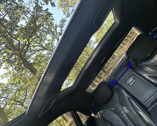 Чорний Мерседес С Клас, об'ємом двигуна 2.99 л та пробігом 160 тис. км за 50000 $, фото 26 на Automoto.ua