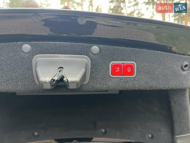 Чорний Мерседес С Клас, об'ємом двигуна 3 л та пробігом 162 тис. км за 49900 $, фото 69 на Automoto.ua