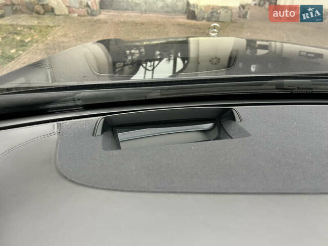 Чорний Мерседес С Клас, об'ємом двигуна 3 л та пробігом 162 тис. км за 49900 $, фото 107 на Automoto.ua