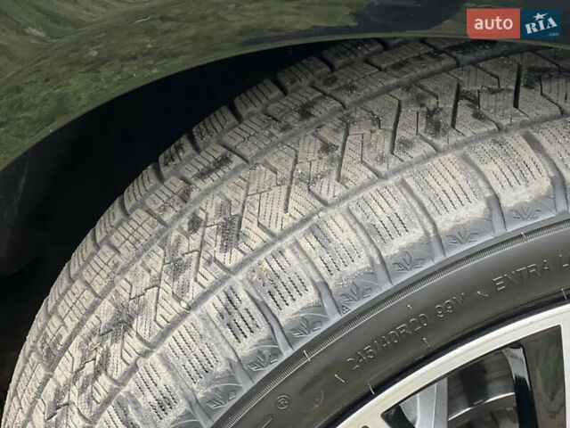 Чорний Мерседес С Клас, об'ємом двигуна 3 л та пробігом 162 тис. км за 49900 $, фото 36 на Automoto.ua