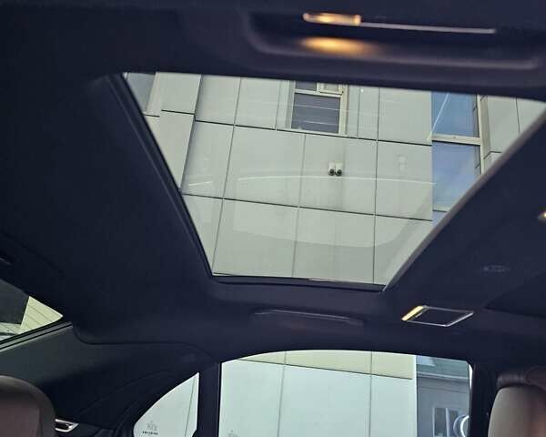 Чорний Мерседес С Клас, об'ємом двигуна 3 л та пробігом 83 тис. км за 46000 $, фото 33 на Automoto.ua