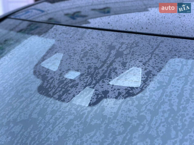 Черный Мерседес С Класс, объемом двигателя 2.99 л и пробегом 198 тыс. км за 41500 $, фото 10 на Automoto.ua