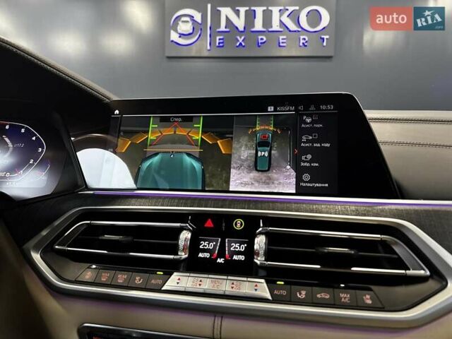 Черный Мерседес С Класс, объемом двигателя 4.66 л и пробегом 89 тыс. км за 68000 $, фото 30 на Automoto.ua