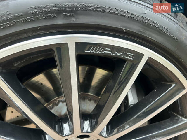 Чорний Мерседес С Клас, об'ємом двигуна 3 л та пробігом 162 тис. км за 49900 $, фото 58 на Automoto.ua
