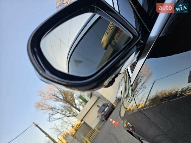 Чорний Мерседес С Клас, об'ємом двигуна 3 л та пробігом 83 тис. км за 46000 $, фото 35 на Automoto.ua