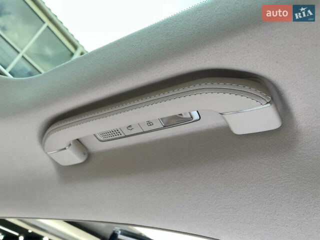 Чорний Мерседес С Клас, об'ємом двигуна 5.98 л та пробігом 138 тис. км за 77900 $, фото 70 на Automoto.ua