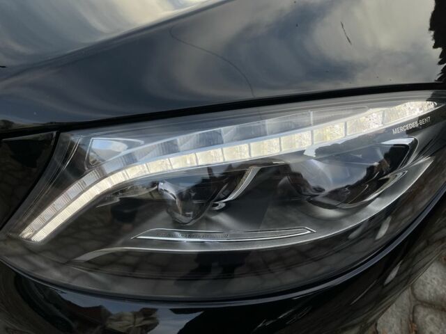 Черный Мерседес С Класс, объемом двигателя 3 л и пробегом 160 тыс. км за 49999 $, фото 22 на Automoto.ua