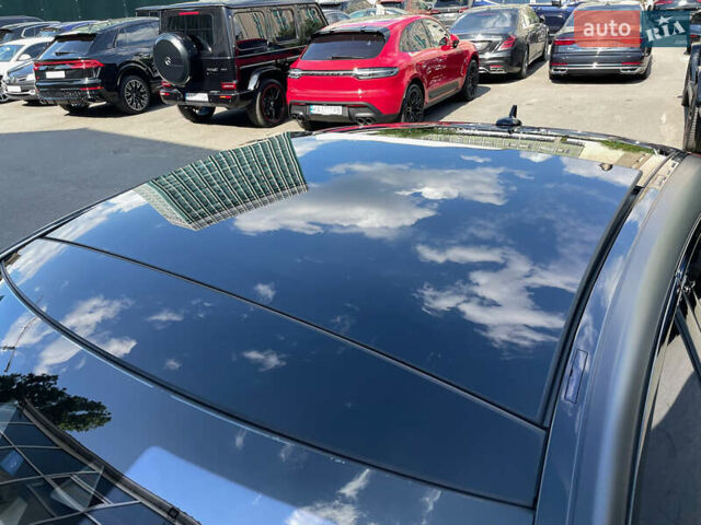 Чорний Мерседес С Клас, об'ємом двигуна 5.98 л та пробігом 138 тис. км за 77900 $, фото 35 на Automoto.ua