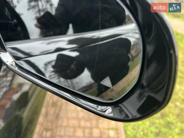 Чорний Мерседес С Клас, об'ємом двигуна 3 л та пробігом 162 тис. км за 49900 $, фото 128 на Automoto.ua