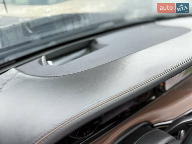 Чорний Мерседес С Клас, об'ємом двигуна 4.66 л та пробігом 147 тис. км за 37500 $, фото 31 на Automoto.ua