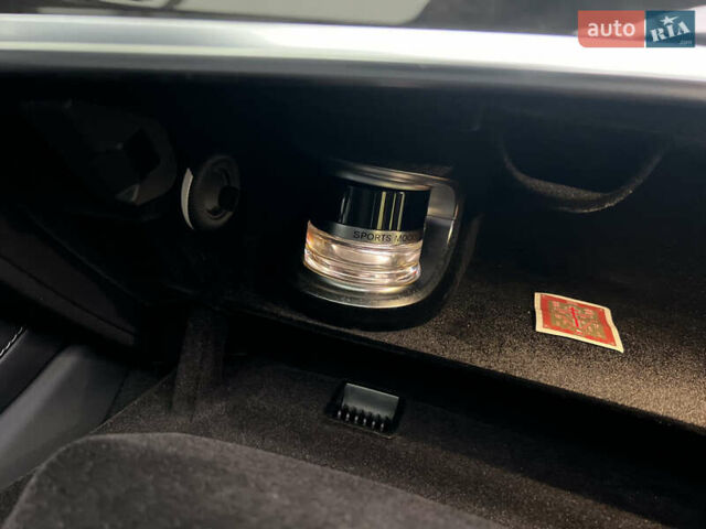 Чорний Мерседес С Клас, об'ємом двигуна 3 л та пробігом 162 тис. км за 49900 $, фото 14 на Automoto.ua
