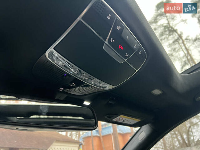 Чорний Мерседес С Клас, об'ємом двигуна 3 л та пробігом 162 тис. км за 49900 $, фото 109 на Automoto.ua