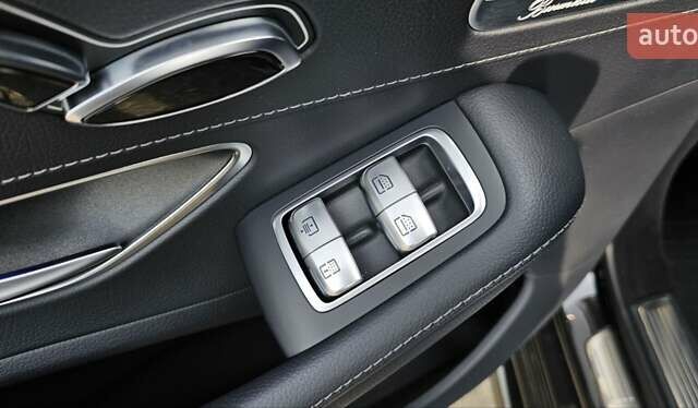 Чорний Мерседес С Клас, об'ємом двигуна 3 л та пробігом 162 тис. км за 39999 $, фото 43 на Automoto.ua