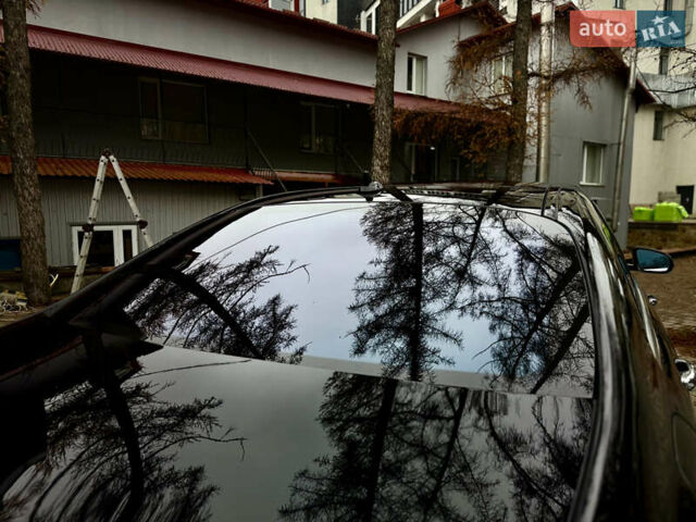 Черный Мерседес С Класс, объемом двигателя 4.66 л и пробегом 167 тыс. км за 32999 $, фото 47 на Automoto.ua