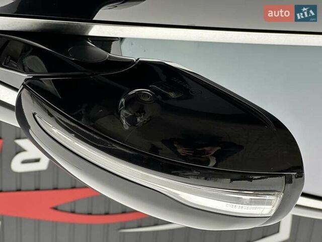 Черный Мерседес С Класс, объемом двигателя 3.98 л и пробегом 157 тыс. км за 72500 $, фото 17 на Automoto.ua