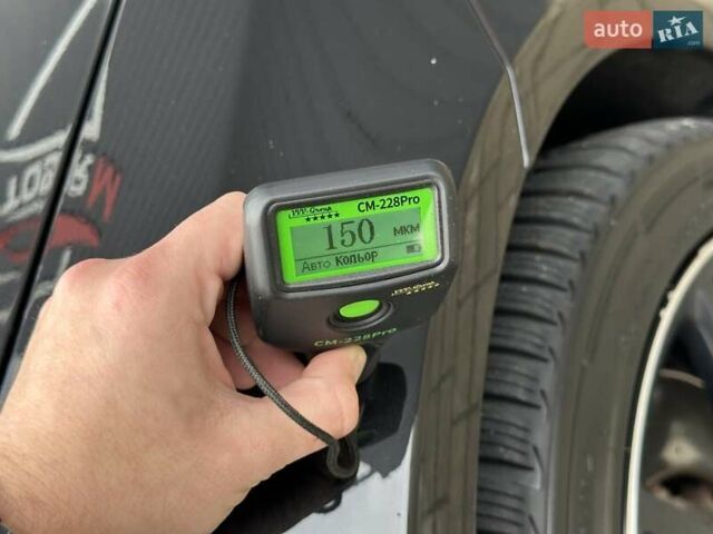 Черный Мерседес С Класс, объемом двигателя 3.98 л и пробегом 157 тыс. км за 72500 $, фото 79 на Automoto.ua