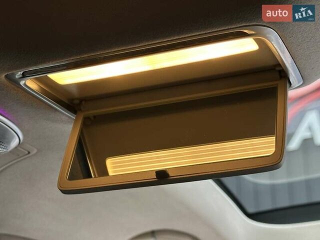 Черный Мерседес С Класс, объемом двигателя 3.98 л и пробегом 157 тыс. км за 72500 $, фото 33 на Automoto.ua