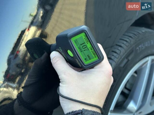 Черный Мерседес С Класс, объемом двигателя 2.93 л и пробегом 255 тыс. км за 47999 $, фото 94 на Automoto.ua