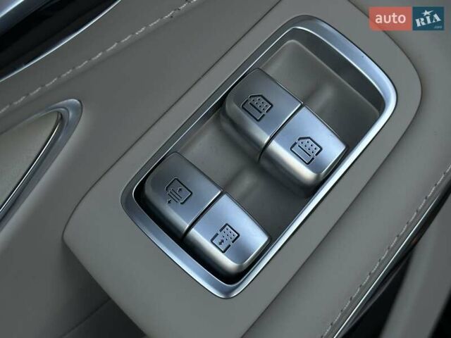 Черный Мерседес С Класс, объемом двигателя 2.93 л и пробегом 255 тыс. км за 47999 $, фото 25 на Automoto.ua