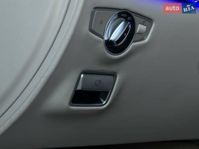 Черный Мерседес С Класс, объемом двигателя 2.93 л и пробегом 255 тыс. км за 47999 $, фото 68 на Automoto.ua