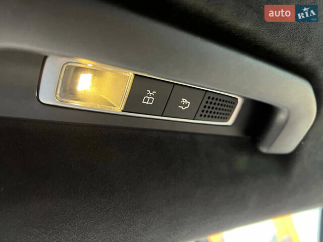 Черный Мерседес С Класс, объемом двигателя 2.99 л и пробегом 93 тыс. км за 47500 $, фото 31 на Automoto.ua