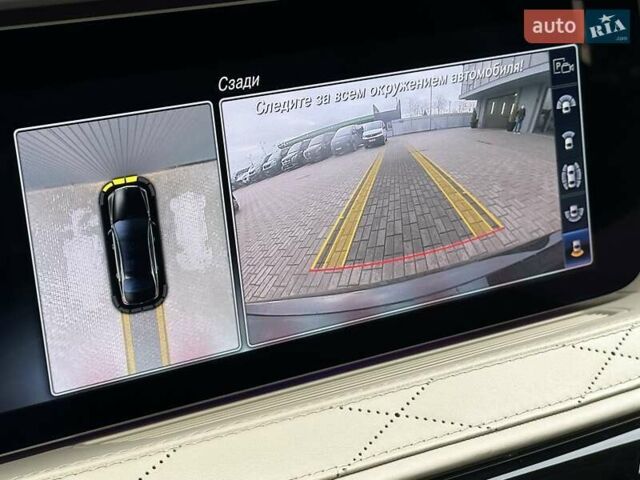 Черный Мерседес С Класс, объемом двигателя 3.98 л и пробегом 157 тыс. км за 72500 $, фото 57 на Automoto.ua