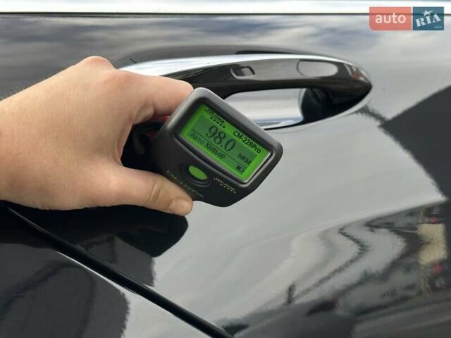 Черный Мерседес С Класс, объемом двигателя 3.98 л и пробегом 157 тыс. км за 72500 $, фото 82 на Automoto.ua