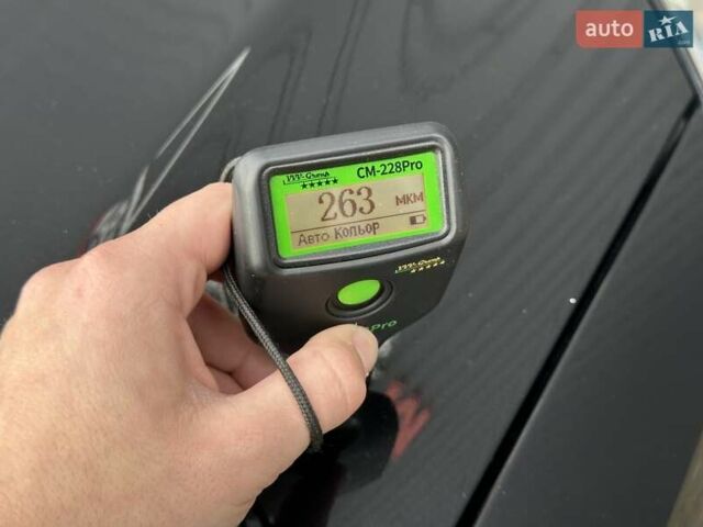 Черный Мерседес С Класс, объемом двигателя 3.98 л и пробегом 157 тыс. км за 72500 $, фото 78 на Automoto.ua