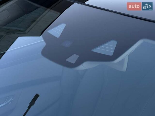 Черный Мерседес С Класс, объемом двигателя 2.93 л и пробегом 255 тыс. км за 47999 $, фото 83 на Automoto.ua