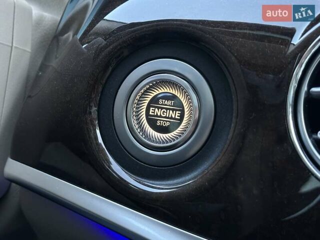 Черный Мерседес С Класс, объемом двигателя 2.93 л и пробегом 255 тыс. км за 47999 $, фото 54 на Automoto.ua