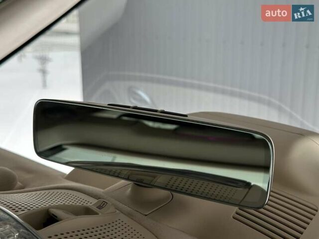 Черный Мерседес С Класс, объемом двигателя 3.98 л и пробегом 157 тыс. км за 72500 $, фото 65 на Automoto.ua