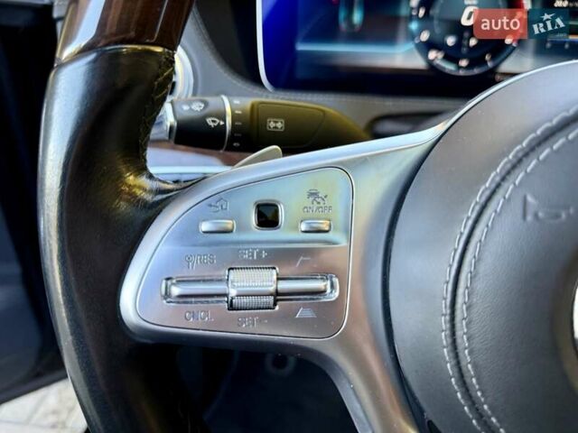 Чорний Мерседес С Клас, об'ємом двигуна 2.99 л та пробігом 89 тис. км за 45500 $, фото 44 на Automoto.ua