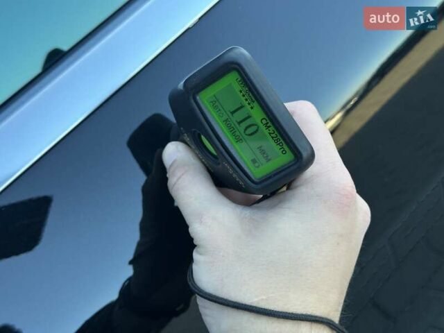 Черный Мерседес С Класс, объемом двигателя 2.93 л и пробегом 255 тыс. км за 47999 $, фото 95 на Automoto.ua