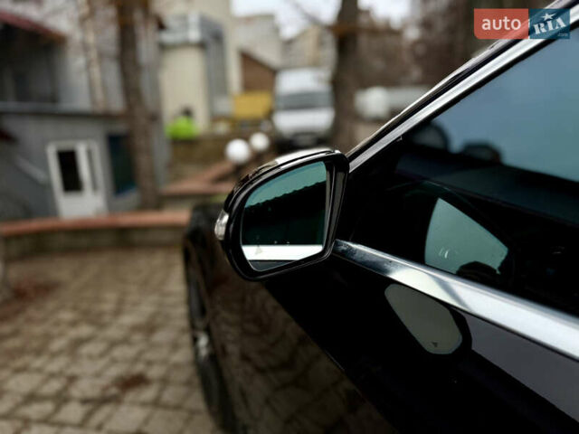 Черный Мерседес С Класс, объемом двигателя 4.66 л и пробегом 167 тыс. км за 32999 $, фото 48 на Automoto.ua