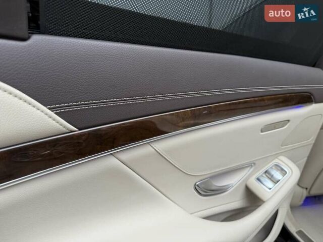 Чорний Мерседес С Клас, об'ємом двигуна 2.99 л та пробігом 229 тис. км за 39999 $, фото 53 на Automoto.ua