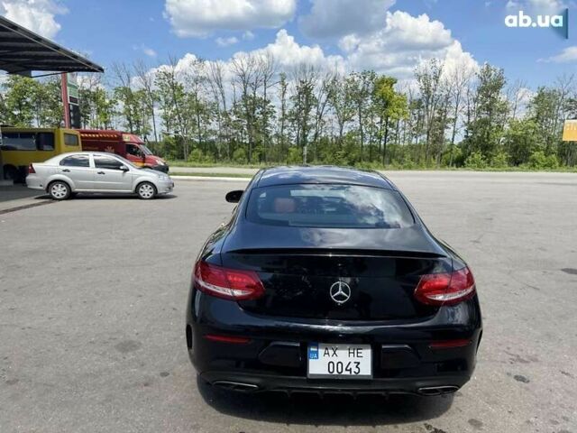 Чорний Мерседес С Клас, об'ємом двигуна 3 л та пробігом 102 тис. км за 34500 $, фото 8 на Automoto.ua