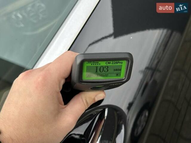 Черный Мерседес С Класс, объемом двигателя 3.98 л и пробегом 157 тыс. км за 72500 $, фото 81 на Automoto.ua