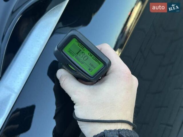 Черный Мерседес С Класс, объемом двигателя 2.93 л и пробегом 255 тыс. км за 47999 $, фото 96 на Automoto.ua