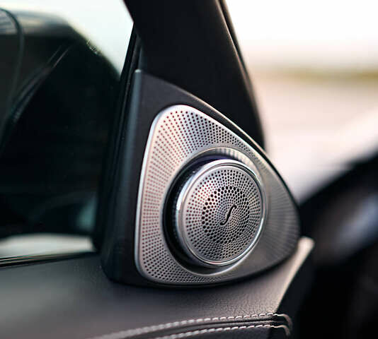 Черный Мерседес С Класс, объемом двигателя 2.93 л и пробегом 290 тыс. км за 44800 $, фото 27 на Automoto.ua