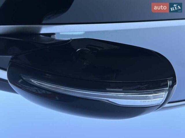 Черный Мерседес С Класс, объемом двигателя 2.93 л и пробегом 255 тыс. км за 47999 $, фото 70 на Automoto.ua