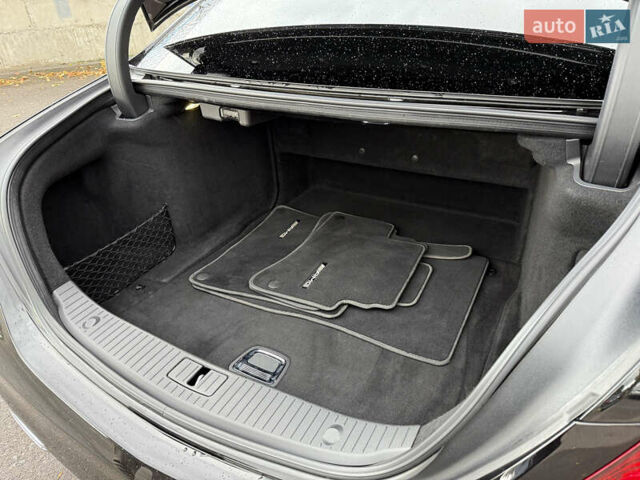 Мерседес С Клас 2017 у Рівному на Automoto.ua Чорний Мерседес С Клас, об'ємом двигуна 3 л та пробігом 125 тис. км за 55999 $, фото 57 на Automoto.ua