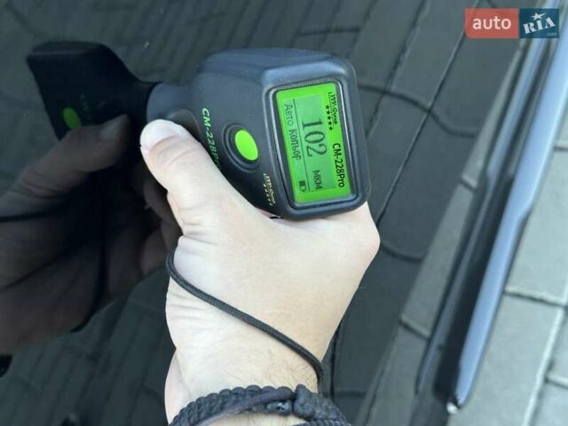 Черный Мерседес С Класс, объемом двигателя 2.93 л и пробегом 255 тыс. км за 47999 $, фото 90 на Automoto.ua