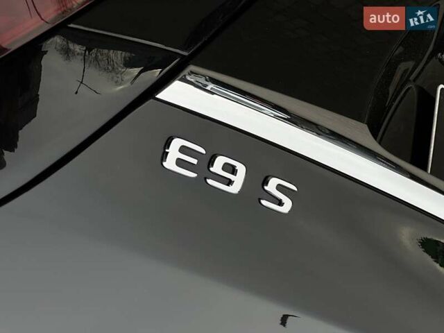 Черный Мерседес С Класс, объемом двигателя 3.98 л и пробегом 157 тыс. км за 72500 $, фото 22 на Automoto.ua