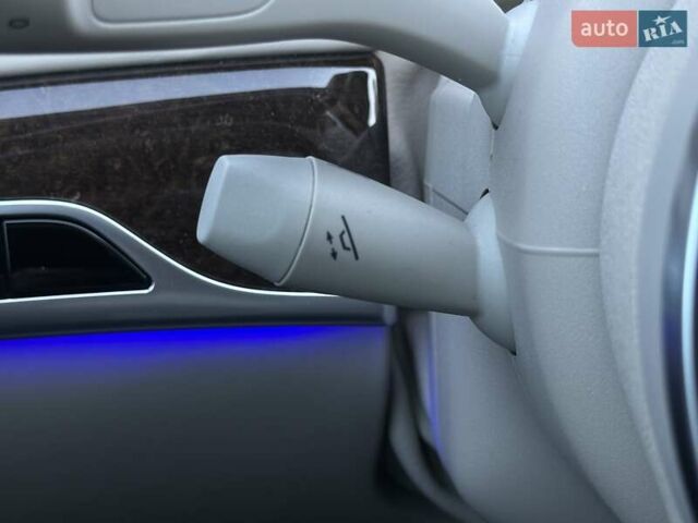 Черный Мерседес С Класс, объемом двигателя 2.93 л и пробегом 255 тыс. км за 47999 $, фото 53 на Automoto.ua