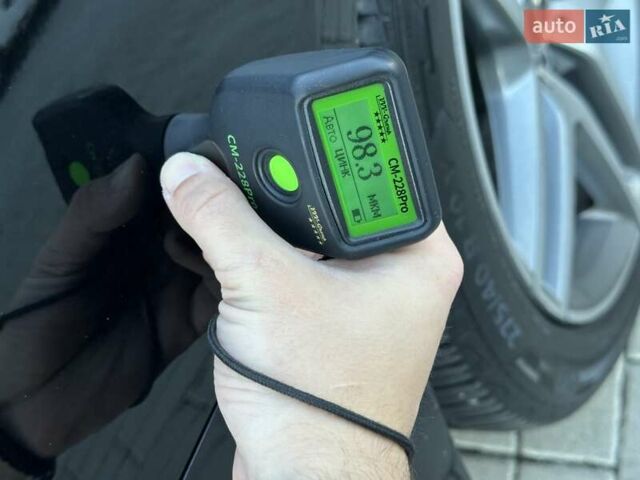 Черный Мерседес С Класс, объемом двигателя 2.93 л и пробегом 255 тыс. км за 47999 $, фото 91 на Automoto.ua