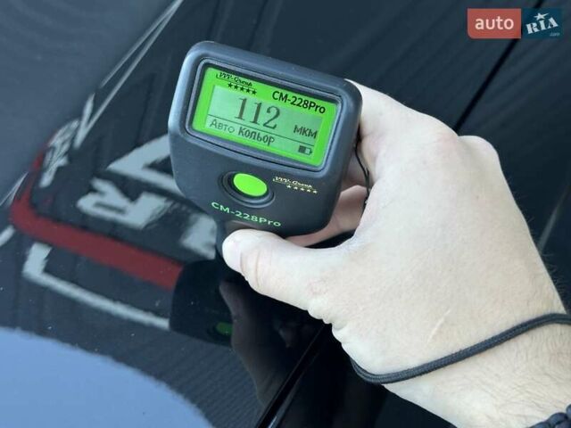 Черный Мерседес С Класс, объемом двигателя 2.93 л и пробегом 255 тыс. км за 47999 $, фото 86 на Automoto.ua