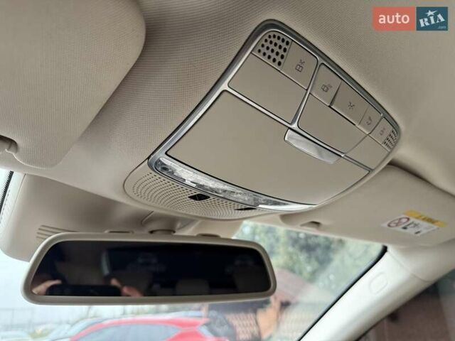 Чорний Мерседес С Клас, об'ємом двигуна 2.99 л та пробігом 229 тис. км за 39999 $, фото 99 на Automoto.ua